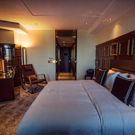 Qingdao U Hotel Luaran gambar