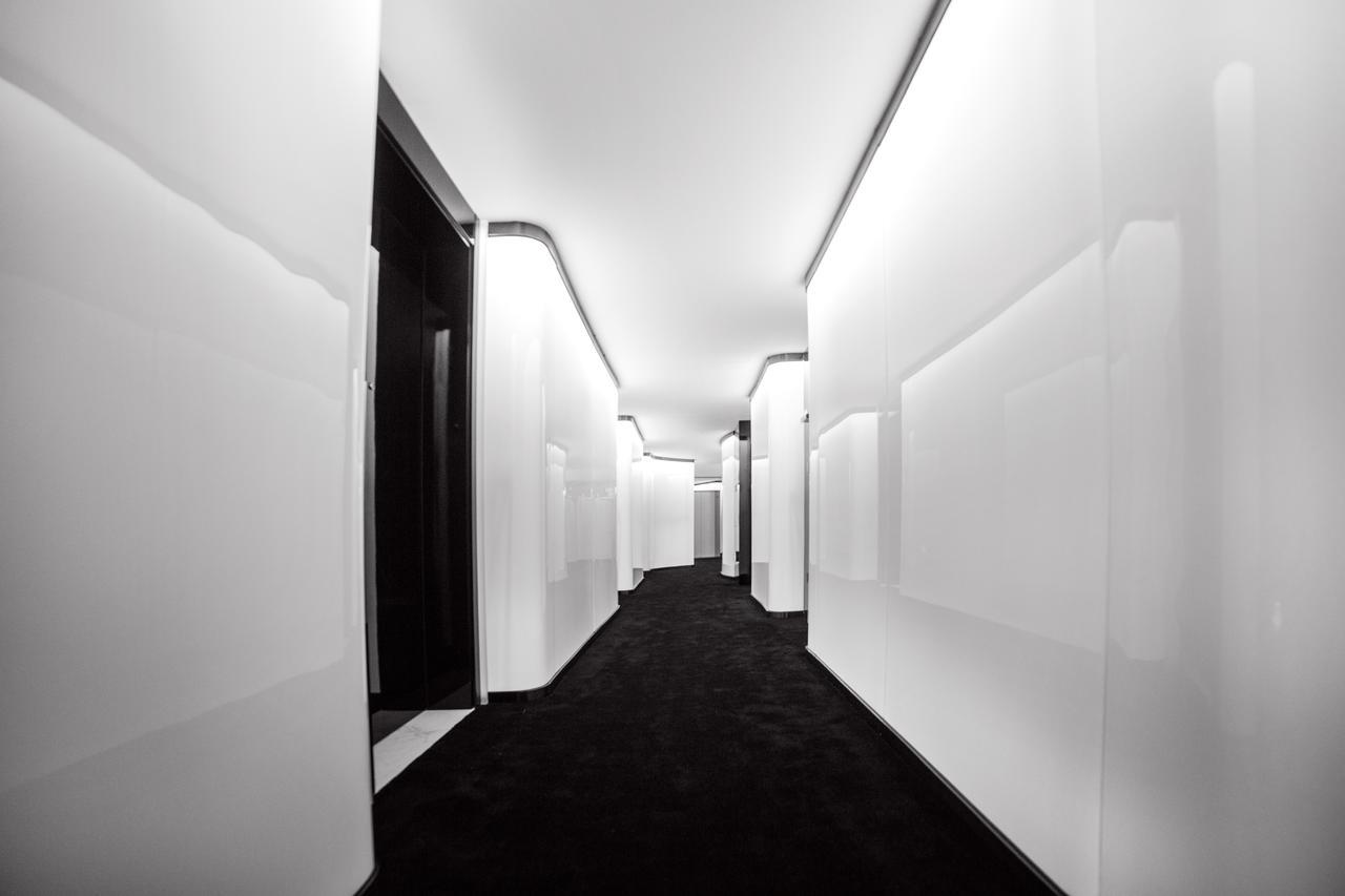 Qingdao U Hotel Luaran gambar