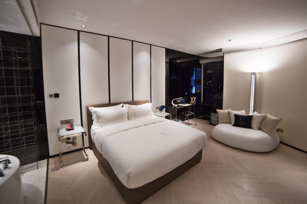 Qingdao U Hotel Luaran gambar