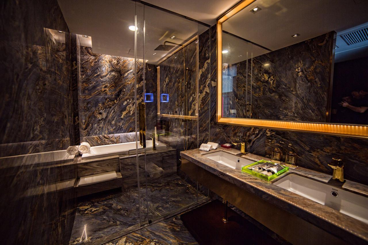 Qingdao U Hotel Luaran gambar